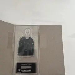SEUNGKWAN アクリルスタンド