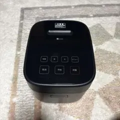 ニトリ 炊飯器 ジャンク品のサムネイル