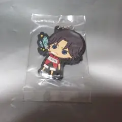 ラバーストラップ ラバスト 跡部景吾