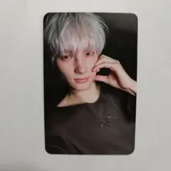 TXT アルバム TOGETHER ヨントン トレカ ヒュニンカイ