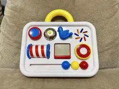ボーネルンド　知育玩具 アクティビティ・ケースのサムネイル