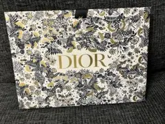 Dior ギフトバッグ ラッピングのサムネイル
