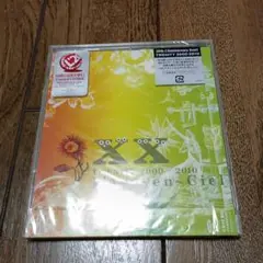 TWENITY 2000-2010 L’Arc ～en～Ciel