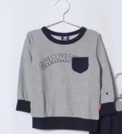 champion スウェット