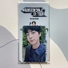 ジン トレカ まとめ売り 2025年最新】bts jin トレカの人気アイテム - メルカリ