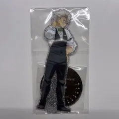 鬼滅の刃 モクテルバー 両面アクリルスタンド 不死川実弥