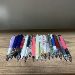 シャープペンシル まとめ売りシャーペン - メルカリ