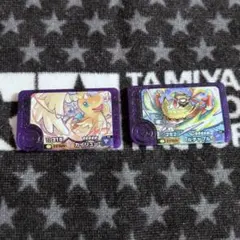 ポケモンフレンダ　カイリュー　ルチャブル　セット