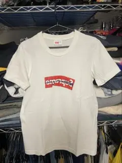 Supreme×COMME des GARCONS SHIRT