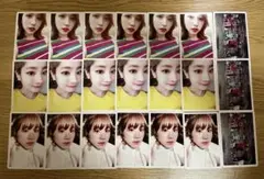 TWICESIGNALトレカセット