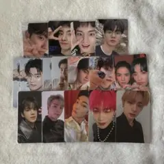 2026年最新】TheBoyz トレカ キューの人気アイテム - メルカリ