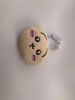 ちいかわレストラン うさぎ おかおバッジ