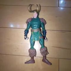 マーベルレジェンド ロキ ハズブロ