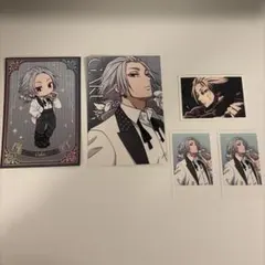 SAKAMOTODAYS 楽　アモカフェ　セット