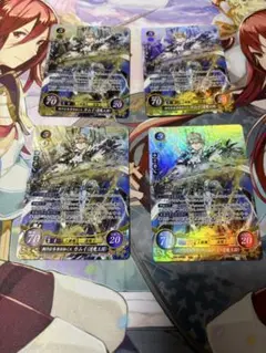 2025年最新】feサイファ カムイの人気アイテム - メルカリ