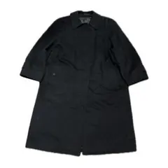 80s 90s Burberrys カシミヤコートEngland製