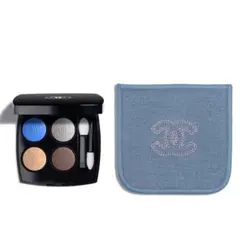 シャネル CHANEL レキャトルオンブル 29 ココ ジーン