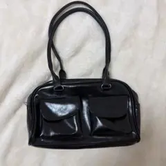 ショルダー ハンドバッグ