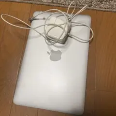 Mac Book Air Mid 2011 11インチ