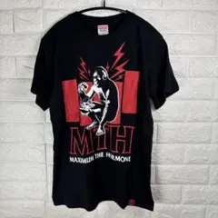 麻美ゆま mastermind JAPAN THEATER8 Tシャツ - メルカリ