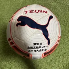 PUMA 第94回全国高校サッカー選手権大会記念球のサムネイル