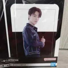 SEVENTEEN DINO ポートレート B5サイズ 一番くじ