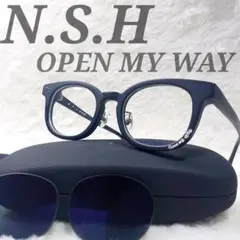 2026年最新】n.s.h サングラスの人気アイテム - メルカリ