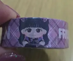 松本かれん　マスキングテープ