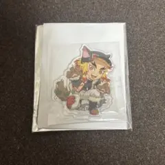 2025年最新】煉獄杏寿郎 アクリルスタンド ハロウィンの人気