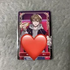 シクフォニ 暇72 トレカ 映研男子 描き下ろし 1