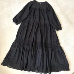 2025年最新】hyu レースギャザーワンピースの人気アイテム - メルカリ