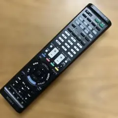 SONY 多機能リモコン RM-PLZ530Dのサムネイル