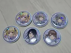 プロセカ 缶バッジ