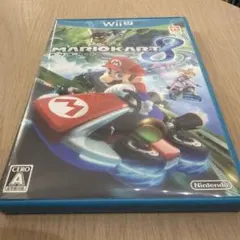 マリオカート8