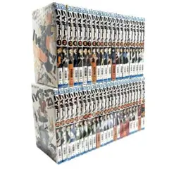 2026年最新】ハイキュー 45巻 全巻セットの人気アイテム - メルカリ