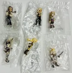 2026年最新】ff トレーディングアーツミニの人気アイテム - メルカリ