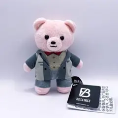 【最終価格】BE:FIRST マナト MANATO クマ BMSG