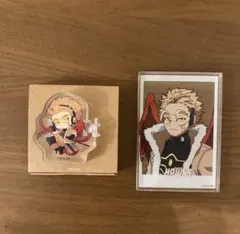 僕のヒーローアカデミア　ホークスまとめ売り
