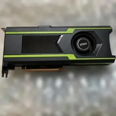 NVIDIA Quadro P5000 正常動作取り外し中古品 スレ跡有 - メルカリ