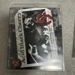 Acid Black Cherry アコースティックライブアルバム