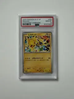 2026年最新】げきとうスパーク psa10の人気アイテム - メルカリ