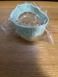 Mrs. GREEN APPLE FJORD ラバーバンド