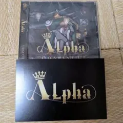 うらたぬき ソロアルバム Alpha