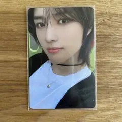 txt freeze ボムギュ