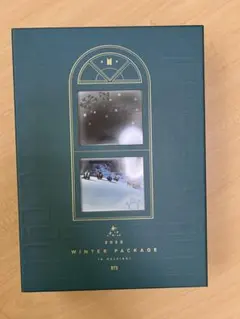 BTS ウィンターパッケージ ウィンパケ 2019 BTS WINTER PACKAGE ウィンパケ 2020 2021 セット - メルカリ