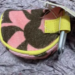 Samantha Thavasa ボールポーチ