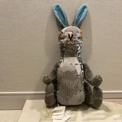 新品】ミナペルホネン アンカ ぬいぐるみ タンバリン あひる アヒル