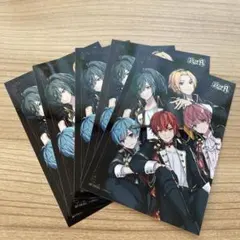 騎士A ブロマイド Amazon.co.jp: 騎士A KnightA ブロマイド ファミマプリント