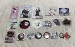 うたの☆プリンスさまっ♪ 黒崎蘭丸 グッズ まとめ売り