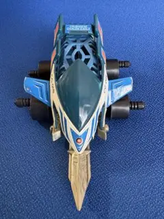 クラッシュギア ガルダイーグル 鎧輝 豪月零式 - メルカリ